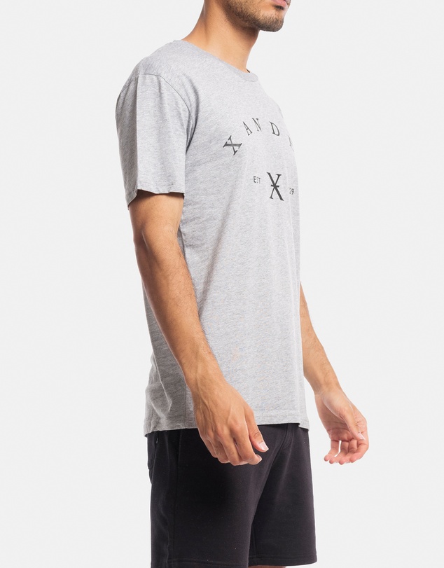 Xander - Barracks Tee