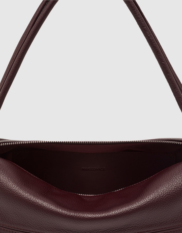 Nakedvice - The Leyla Berry Bag