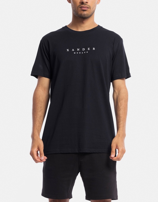 Xander - Grand Prix Tee
