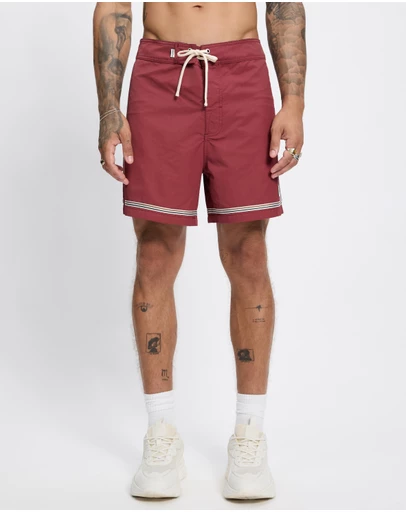 Rhythm - Twin Trim Heritage Trunks