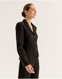 Review - Chapel Street Jacket