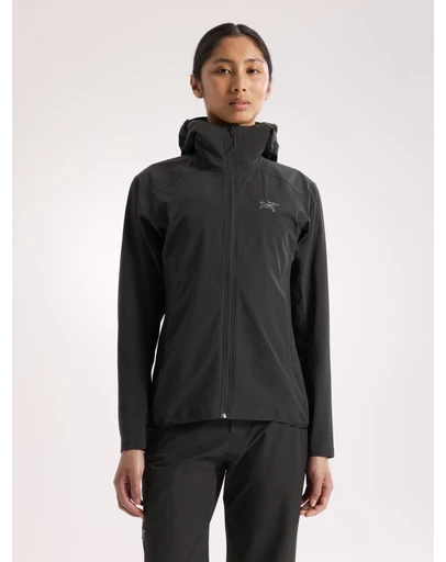 Arc'teryx - Gamma Lightweight Hoody Women's