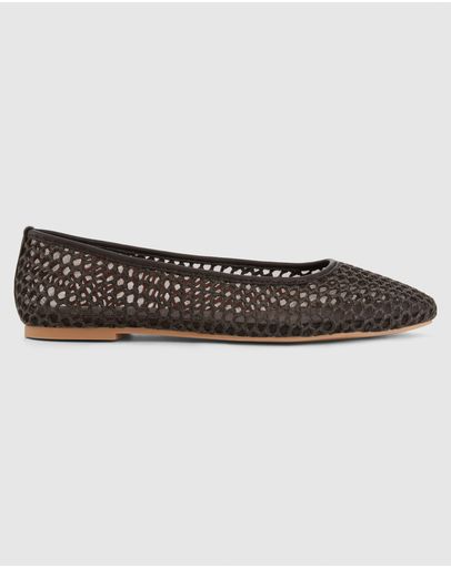 CHOCOLATE MESH