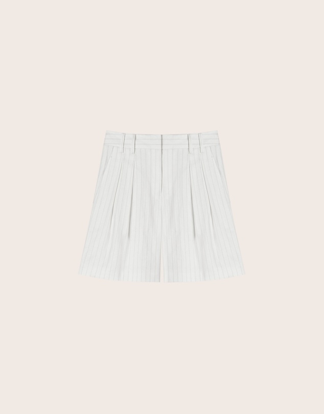 IDA+S - Anouk Linen Short