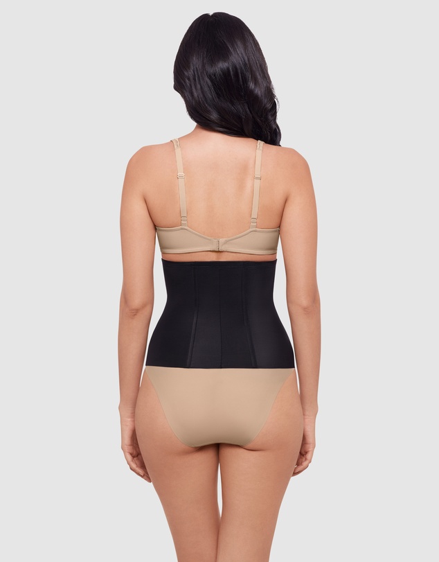 Miraclesuit Shapewear - Modern Miracle® Step-In Shaping Waist Cincher