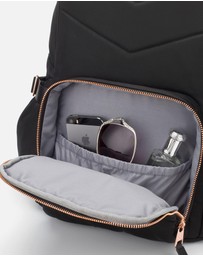 Storksak - Hero Quilt Backpack Nappy Bag
