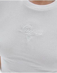GUESS Originals - GUESS Originals Graphic Baby Tee