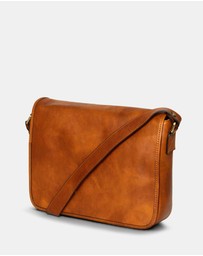Republic of Florence - The Aurelian Leather Messenger