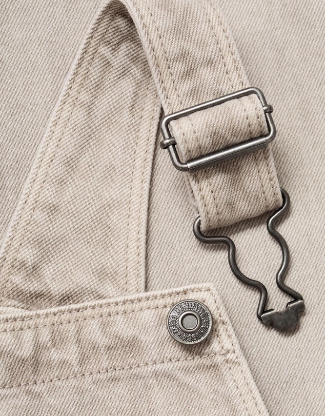 M.N.G - Milos Overalls - Babies-Kids