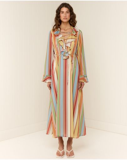 Anana Stripe