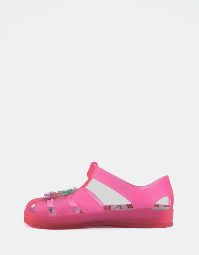 Clarks - Jamima Pink Cherry