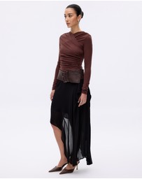 Minima Esenciales - Leander Bodysuit