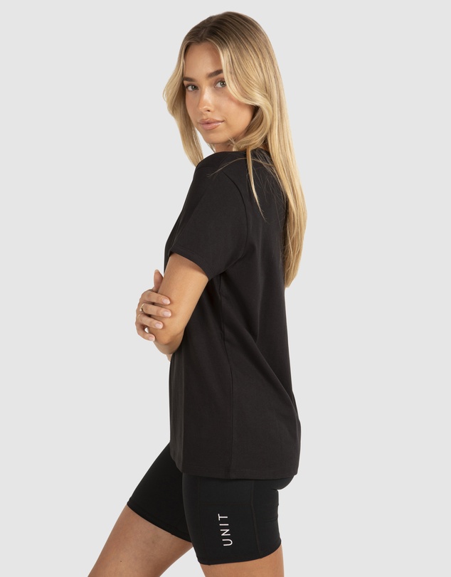 UNIT - UNIT Studio Ladies T-Shirt