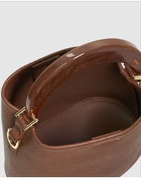 Dune London - Dharla - Brown
