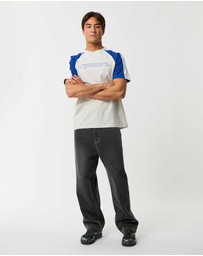 Rip Curl - Panel Beater Tee