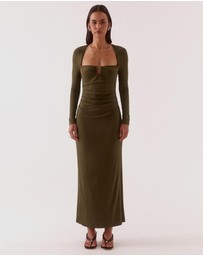 SOVERE - Lola Dress
