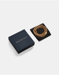 Daniel Wellington - Chunky Chain Necklace