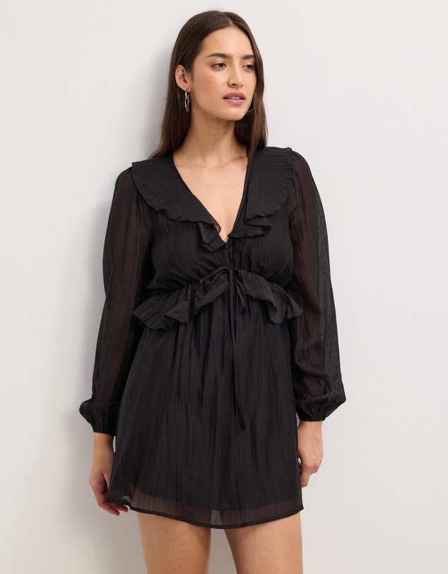The Fated - Kyla Mini Dress