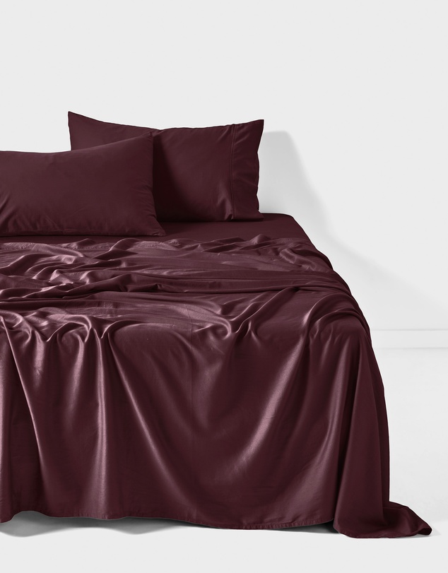 Linen House - Surf Wash 400TC Sheet Set
