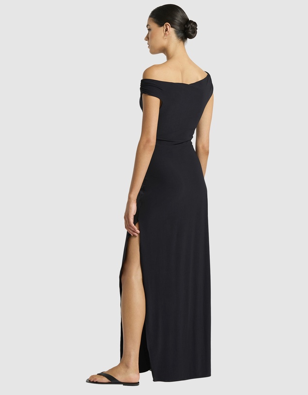 Bond-Eye Swimwear - Nixi Maxi Dress