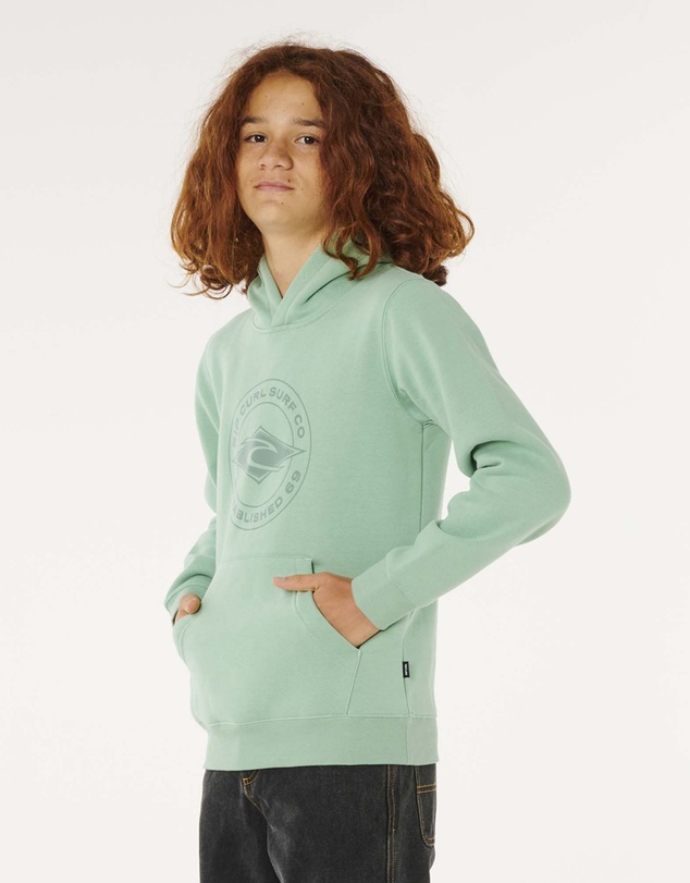 Rip Curl - Stapler Hood - Kids