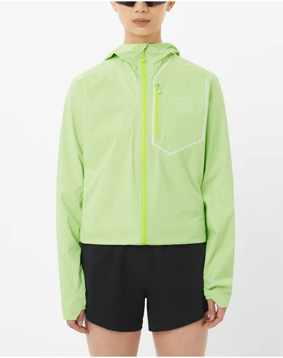 Salomon - BONATTI PRO JACKET Women's