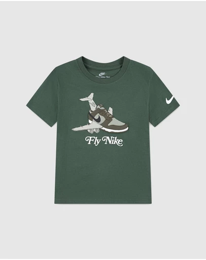 Nike - Fly Short Sleeve Tee - Kids