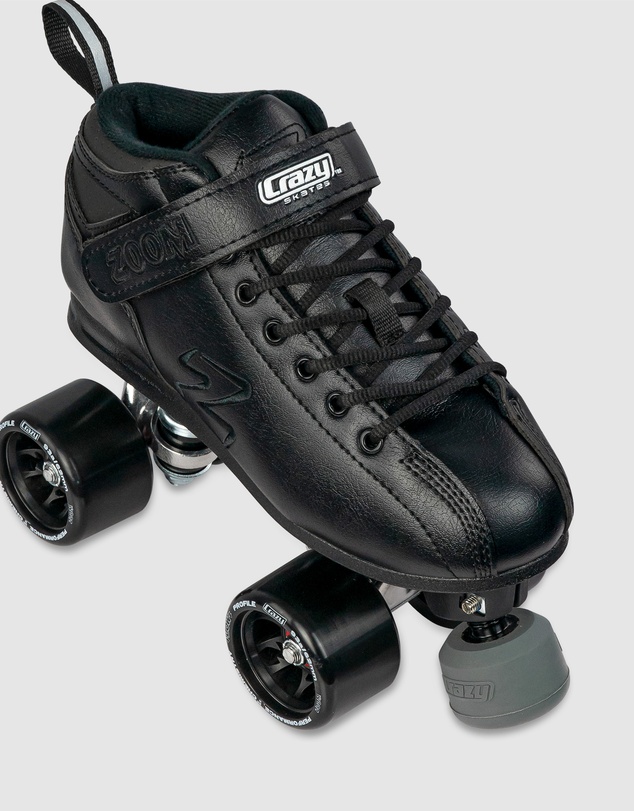 Crazy Skates - Zoom Speed Roller Skates