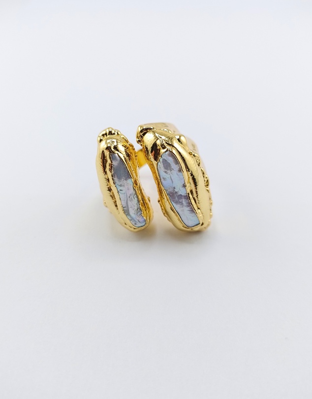 Miz Casa and Co - Cody Ring