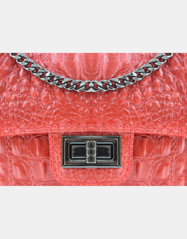 Lux Haide - Emma Cross Body Clutch Bag