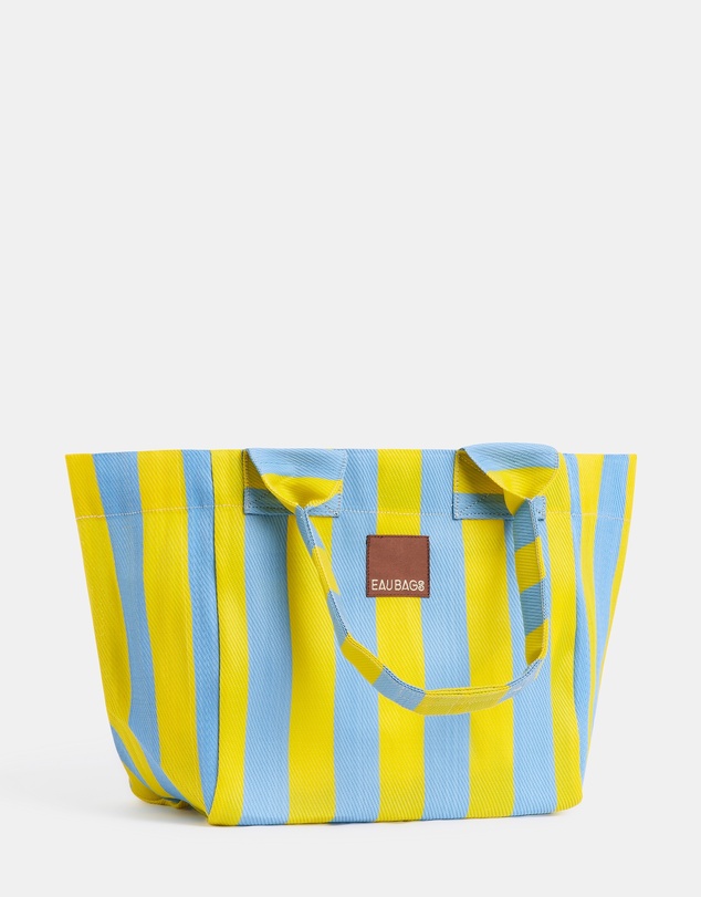 EAU BAGS - Tote Bag