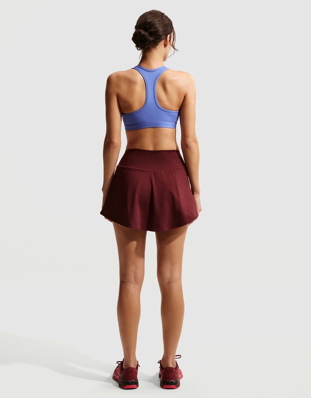 Nike - Nike Swoosh Medium Support Padded Sports Bra