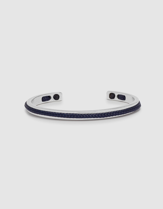 PIG&HEN - Navarch 6mm Cuff Bracelet