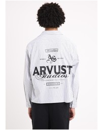 Arvust - Institute Long Sleeve Shirt