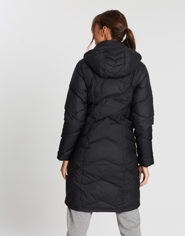 Patagonia - Down With It Parka