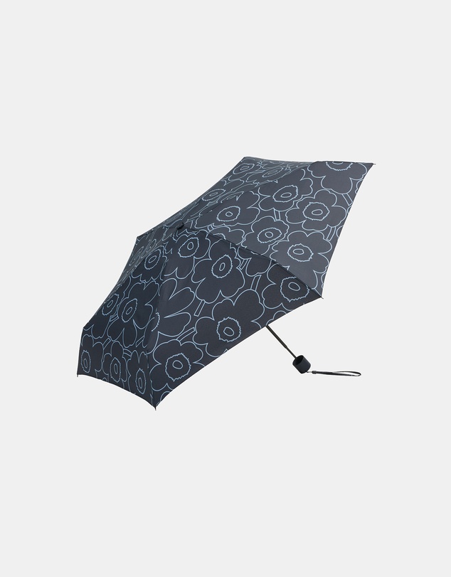 Marimekko - Mini Manual Piirto Unikko Umbrella