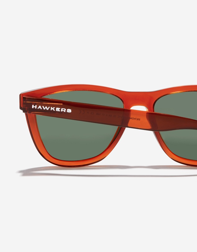 Hawkers Co - HAWKERS One Raw - Polarized Sunglasses for Men and Women UV400
