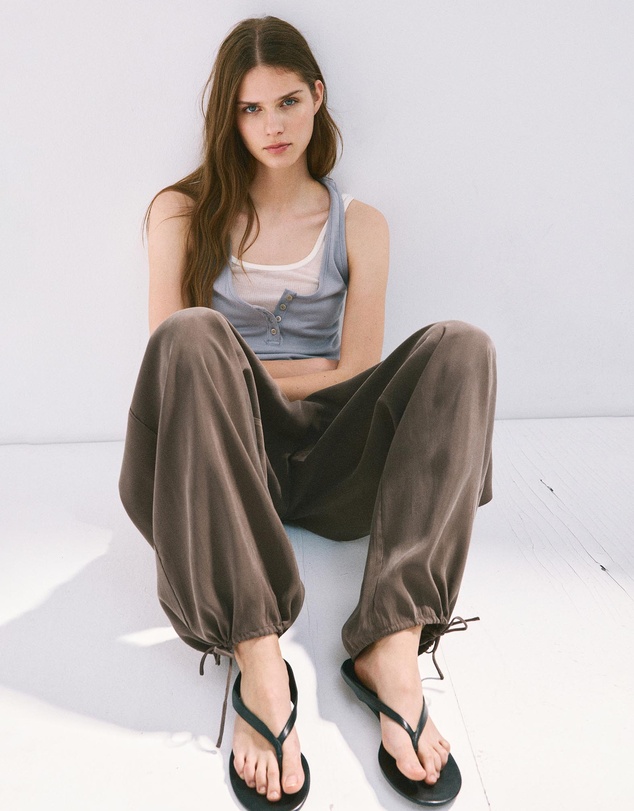 M.N.G - Vera Trousers
