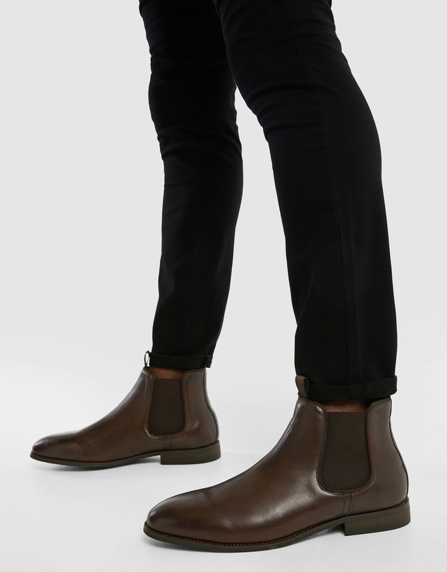 yd. - Barrett Boots
