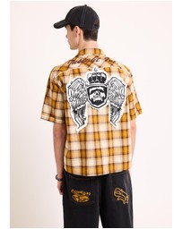 Insight - Rancho Ss Shirt