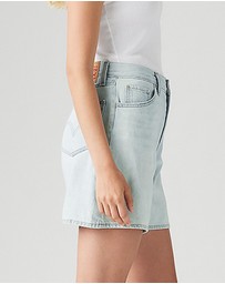 Levi's - High Baggy Shorts