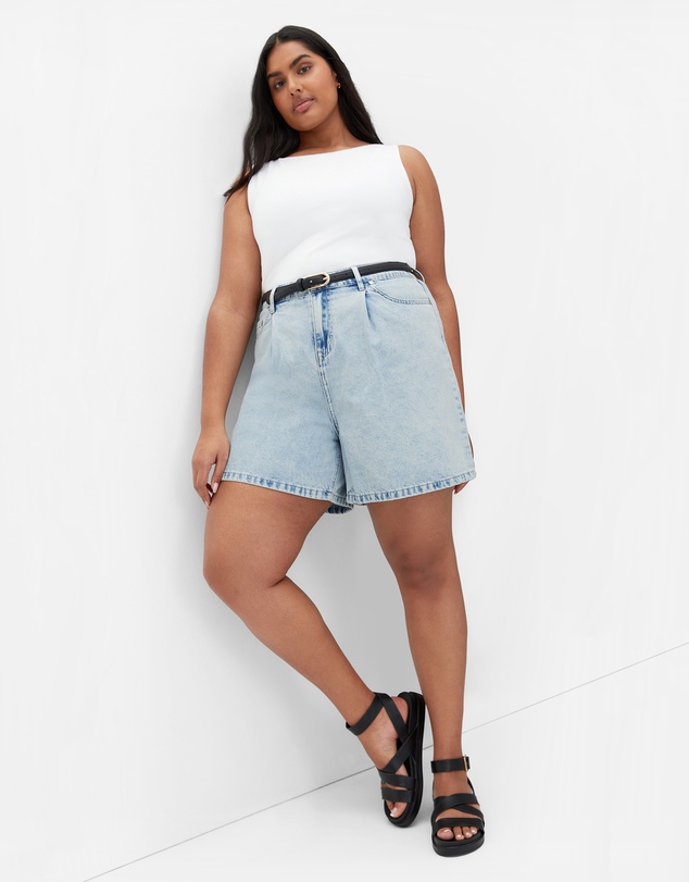 City Chic - Ally Top
