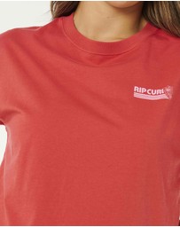 Rip Curl - Ocean Break Relaxed Tee