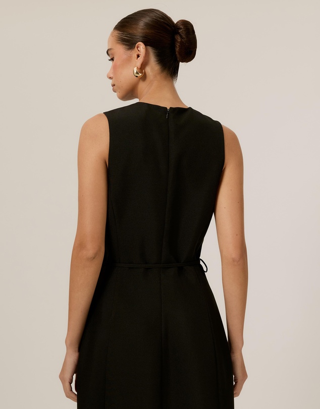 Tussah - Panel Pencil Dress