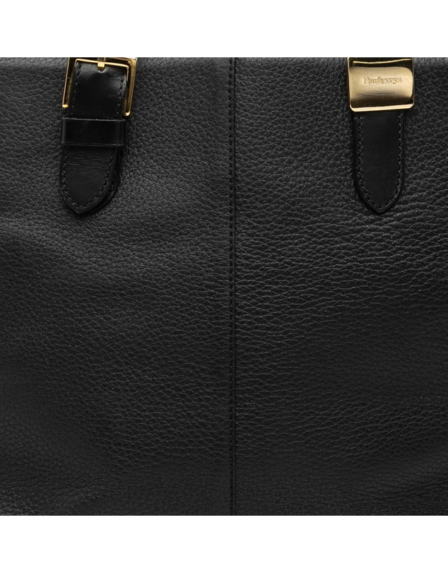 Pre-Loved by Azura Reborn - Pre-Loved Leather Tote