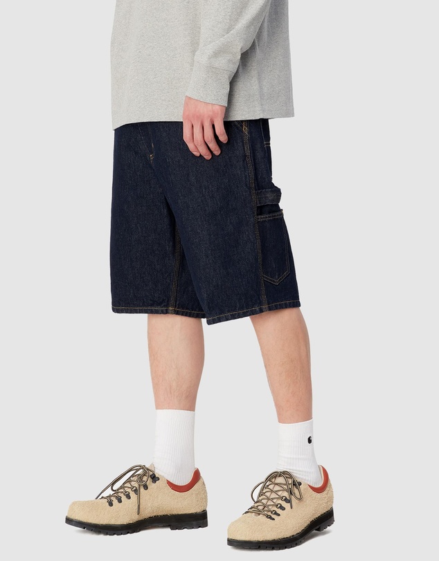 Carhartt WIP - Single Knee Shorts