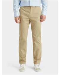 Scotch & Soda - Stuart Slim Fit Chinos