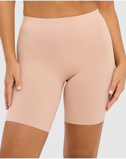 Sans Complexe - Perfect Touch Medium Control Shaping Short