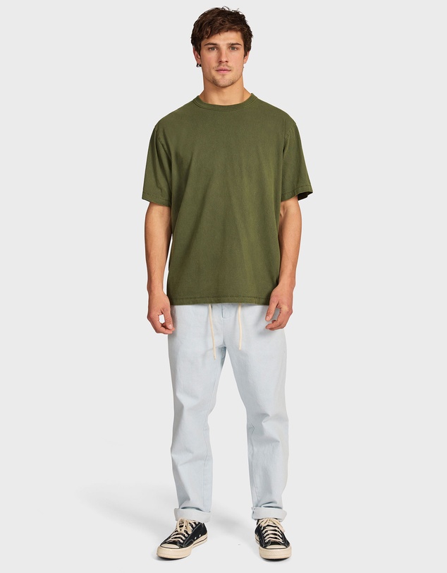Academy Brand - Mac Tee
