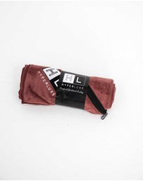 HyperLuxe The Label - Perfect Workout Buddy Gym Towel